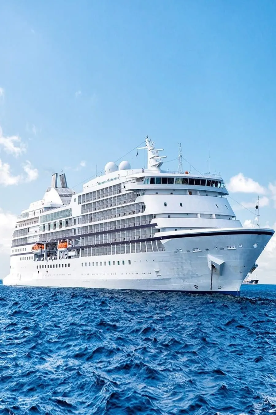 Layanan Tiket Kapal Laut PELNI