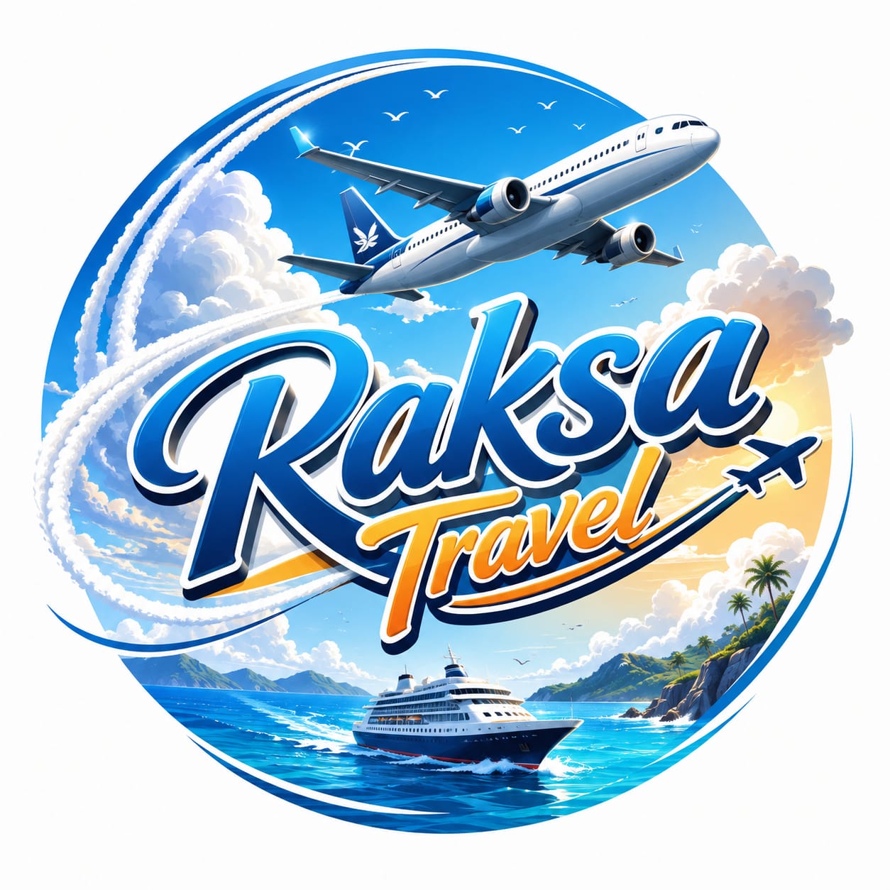 Raksa Travel